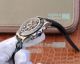 JH Factory Swiss 4130 Rolex Daytona Black Diamond Dial Rubber Strap Watch 40mm (4)_th.jpg